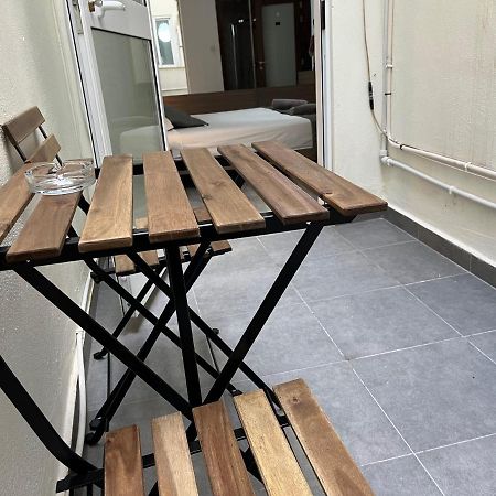 F7 Room 1, Private Double Room With Private Bathroom In Shared Flat Msida Dış mekan fotoğraf