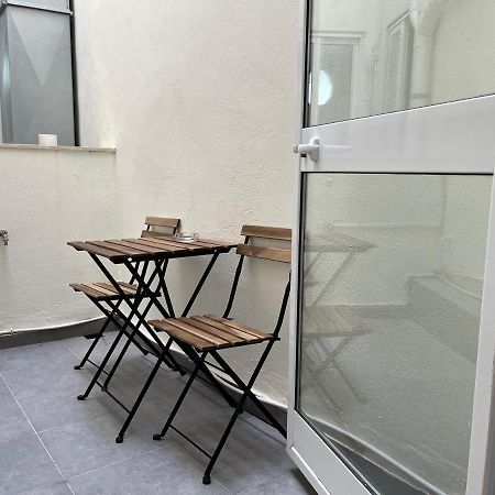 F7 Room 1, Private Double Room With Private Bathroom In Shared Flat Msida Dış mekan fotoğraf