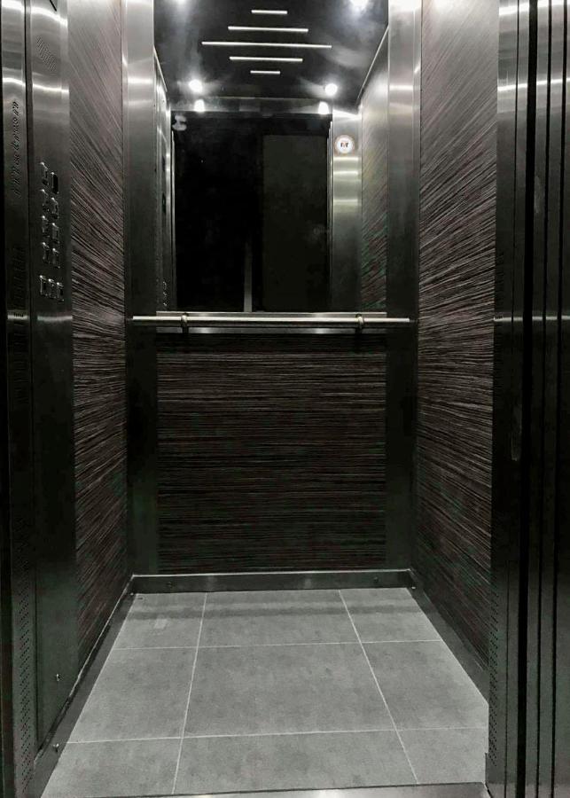 F7 Room 1, Private Double Room With Private Bathroom In Shared Flat Msida Dış mekan fotoğraf